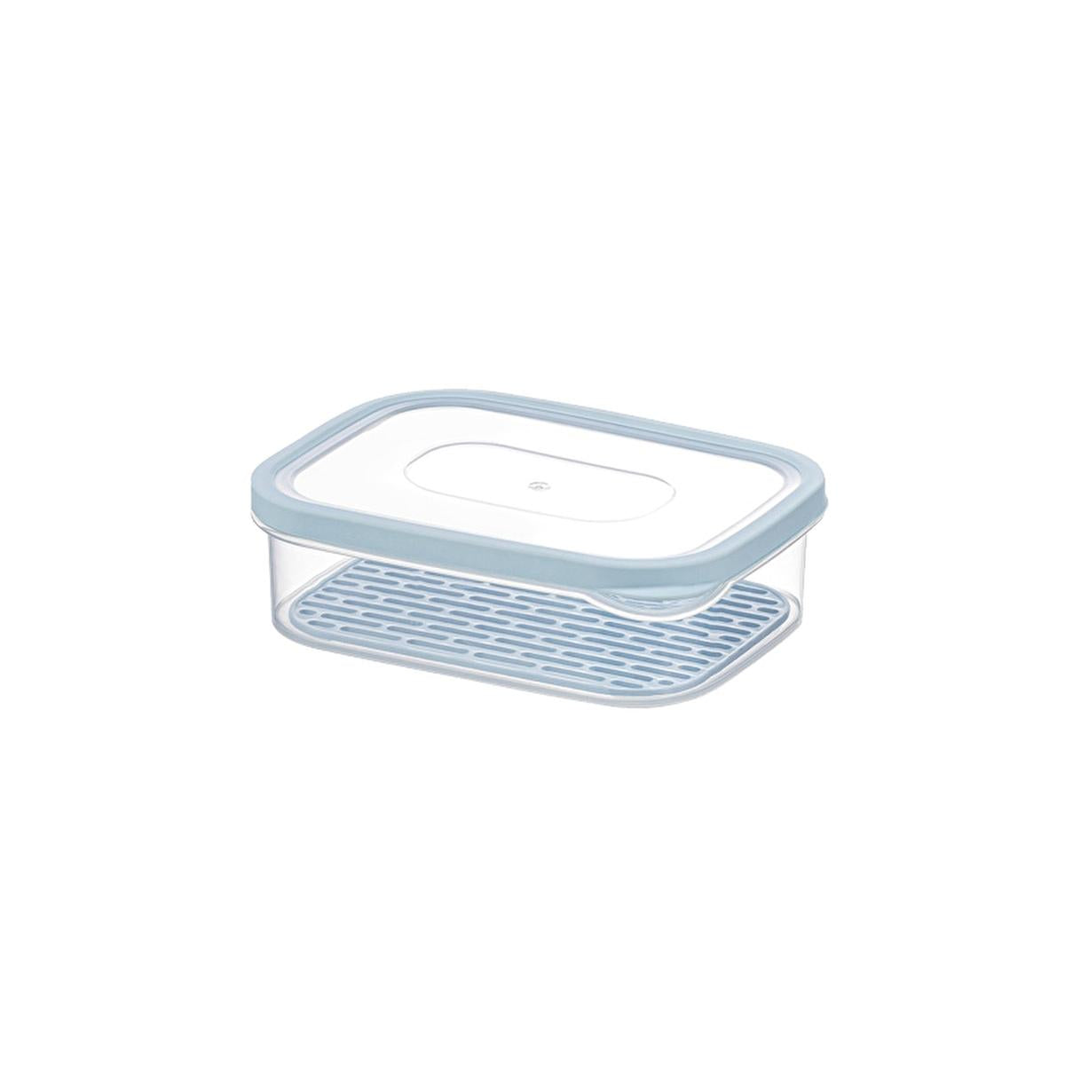 Bee Home 750ml Polypropylene Food Storage Container - Dishwasher Safe, Durable, and Compact Bee Home 750ml Food Storage Container - Durable & Dishwasher Safe food storage container, polypropylene storage, dishwasher safe container, 750 ml container, fresh food storage, kitchen organization, durable kitchenware, reusable containers, eco-friendly storage