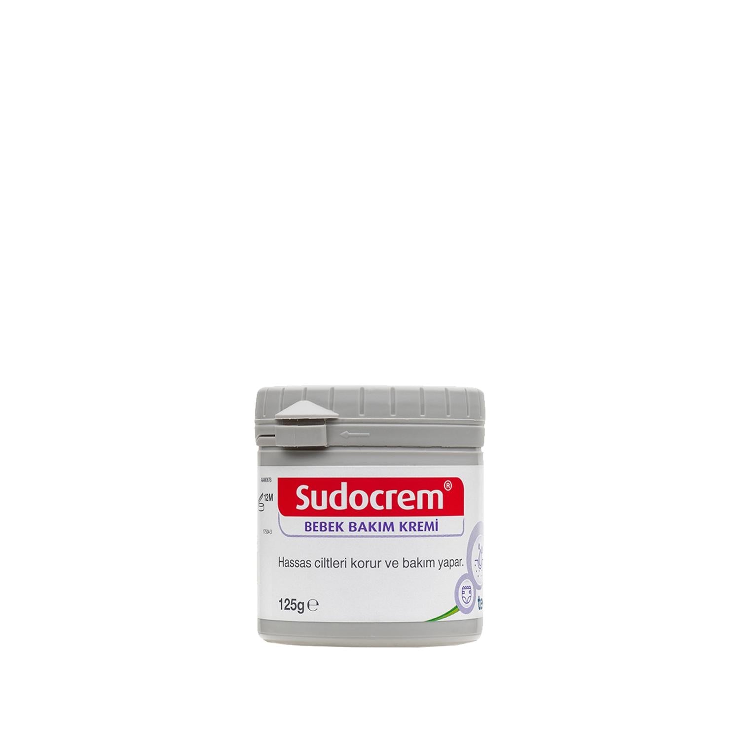 Sudocrem Baby Care Cream 125g - Gentle & Effective Skin Protection for Infants Sudocrem Baby Care Cream 125g - Gentle Skin Protection baby care cream, Sudocrem, infant skin care, baby skin protection, gentle baby products, new mom essentials, baby skin soothing, skin protection for babies, trusted baby care brand