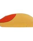 Everest Wireless Keyboard and Mouse Set - 2.4Ghz + Bluetooth, Compact Design, Multimedia Keys - view 3