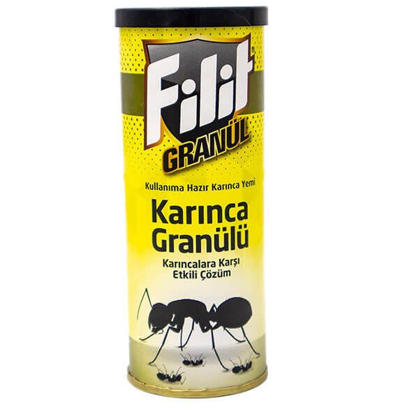 Filit Ant Bait Granules for Home and Garden 100g