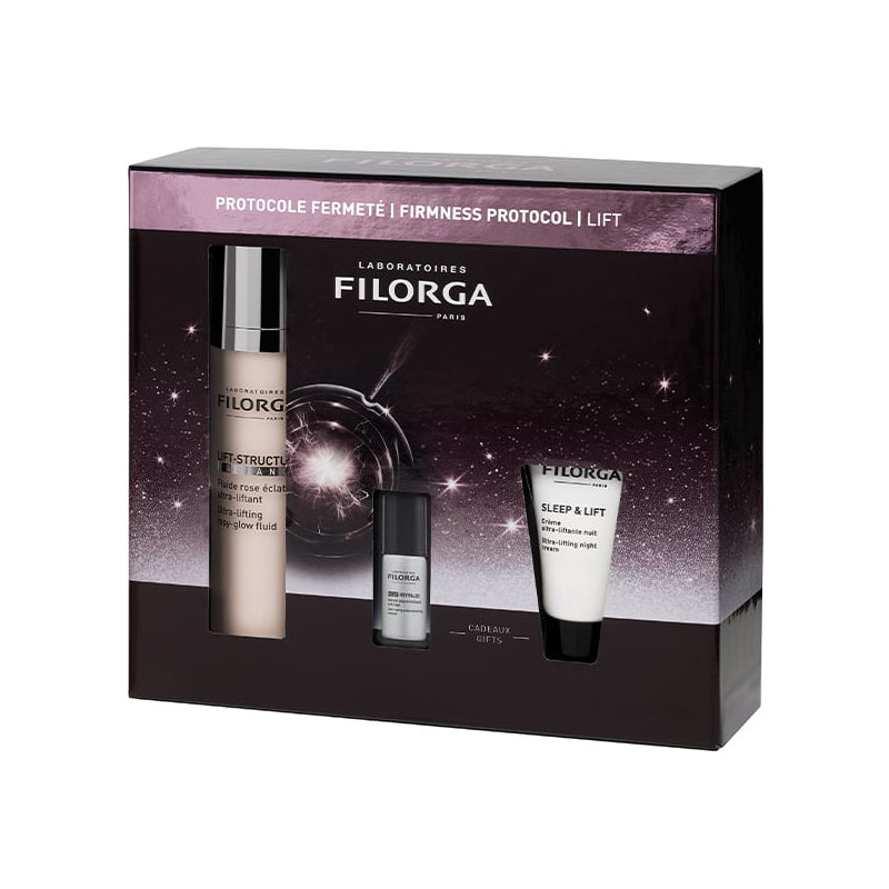 Filorga Firmness Protocol Lift Set for Radiant and Firmer Skin 2pcs