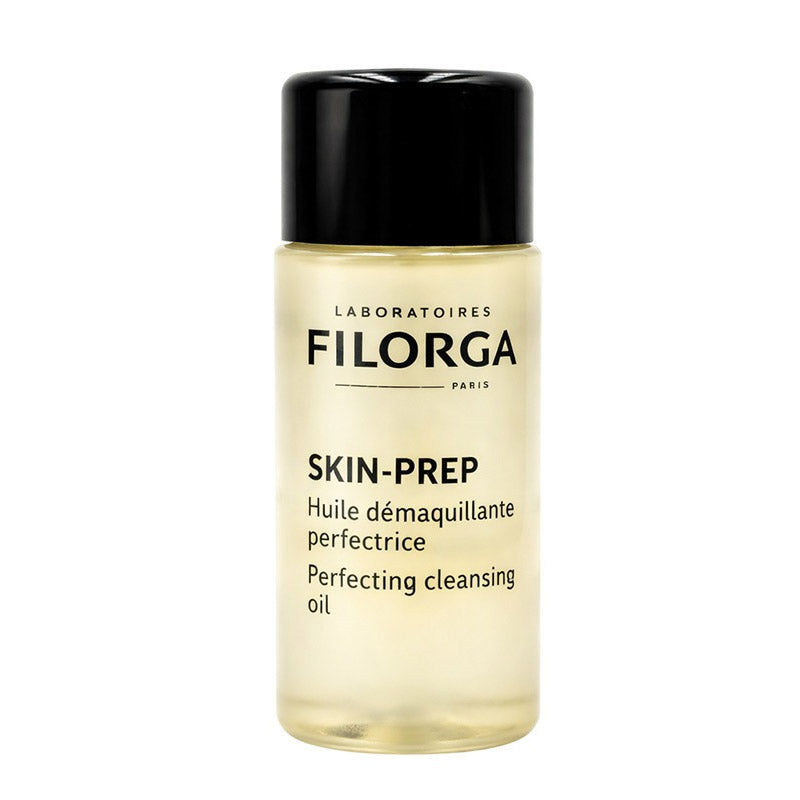 Filorga Cleansing Oil Nourishing Makeup Remover Travel Size
