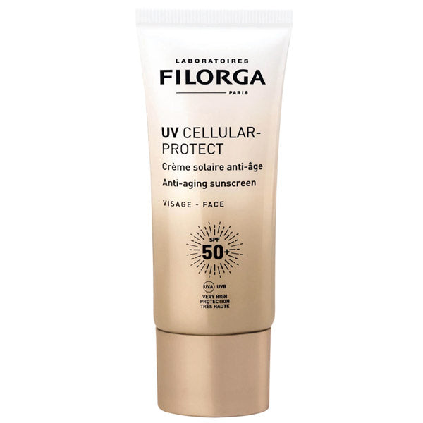 Filorga UV Cellular Protect SPF 50 Anti-Aging Fluid 40ml