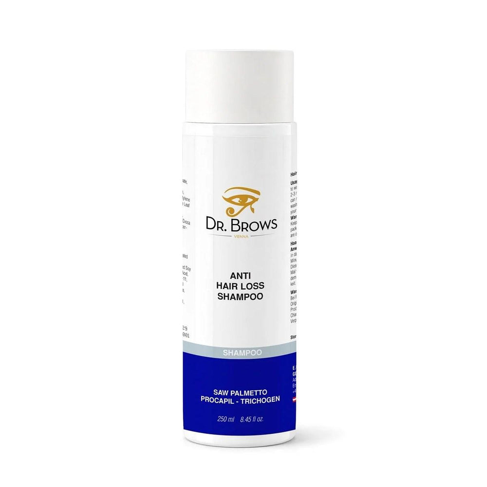 Dr. Brows Shampoo 250 ml