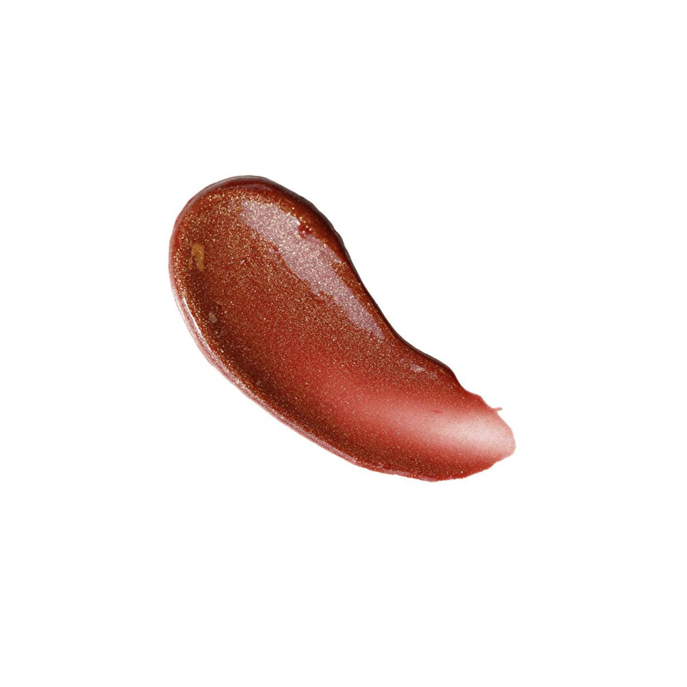 theBalm Purseworthy Lip Gloss - Moisturizing, Shiny & Voluminous Effect - Lip Gloss