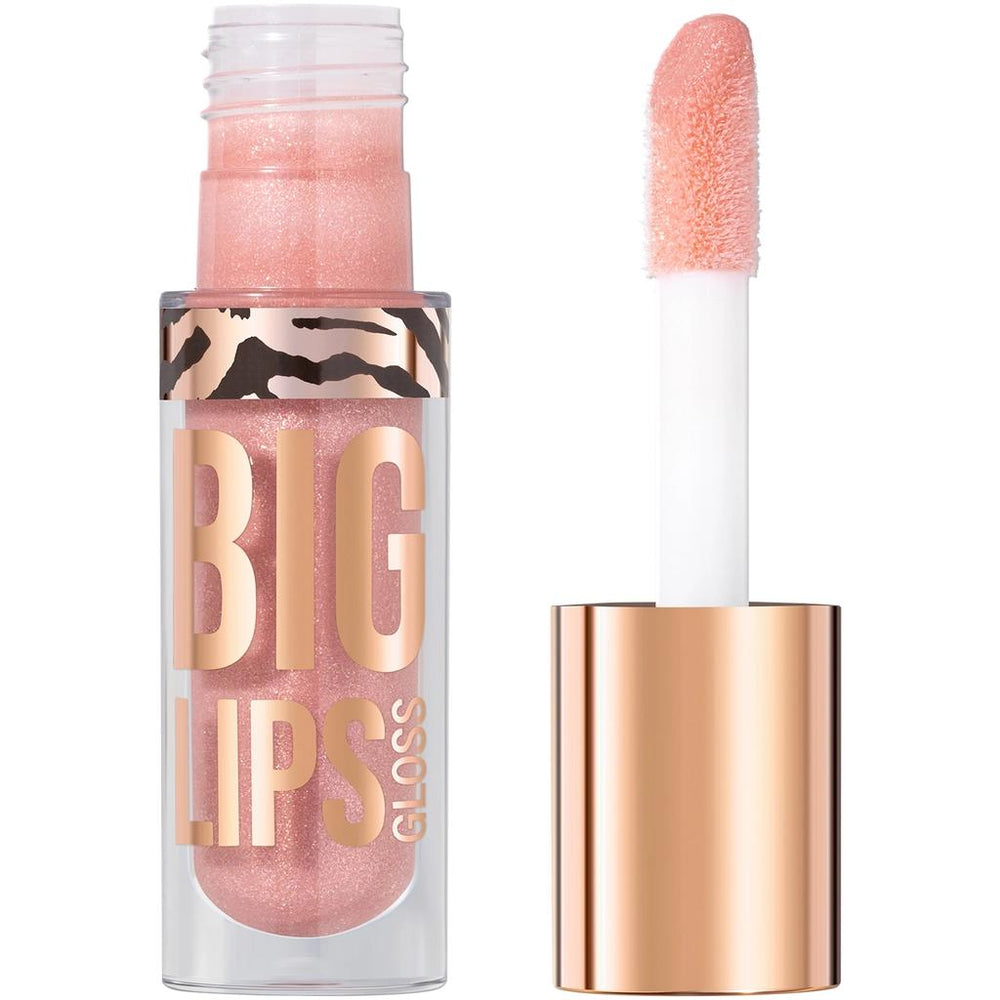Stellary Big Lips Volumizing Lip Gloss 03 - 4ml