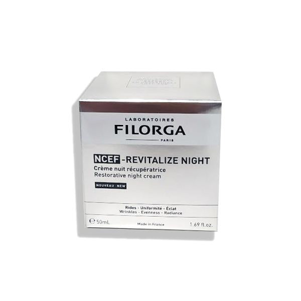 Filorga NCEF-Revitalize Night Cream 50 ml