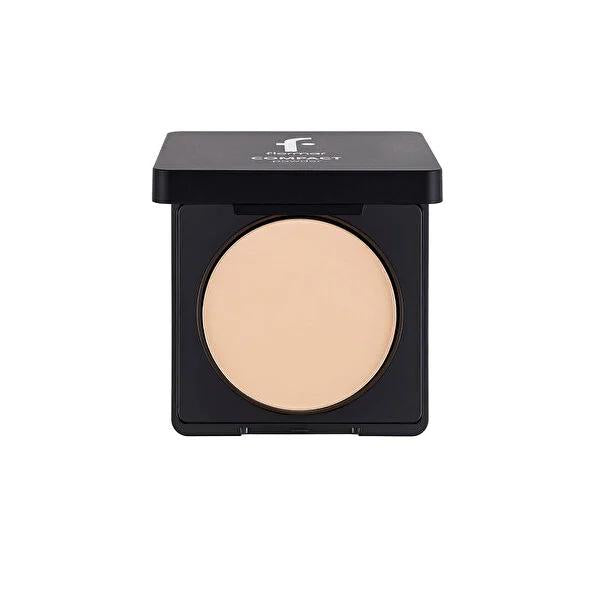 Flormar Compact Powder - Matte Finish, Oil Control & Long-Lasting Coverage for All Skin Types Flormar Compact Powder - Matte Finish Makeup Compact Powder, Matte Finish Makeup, Flormar Compact Powder, Oil Control Makeup, Everyday Makeup, Long-Lasting Coverage, Flawless Finish, Makeup for All Skin Types, Oil Control, Makeup Essentials, Beauty Products