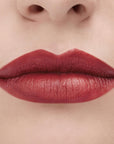 LYKD Rosy Blossom Lipstick - Moisturizing, Long-Lasting Shiny Finish Lip Color - Lipstick