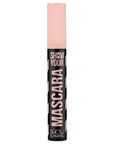 Show by Pastel Vegan Black Mascara - Volume Enhancing, Cruelty Free Cosmetics Vegan Black Mascara - Show by Pastel Vegan Mascara, Cruelty Free Cosmetics, Black Mascara, Volume Enhancing Mascara, Dermatologically Approved Makeup, Gluten-Free Makeup, Paraben-Free Cosmetics, Cruelty-Free Beauty Products, Vegan Beauty Products, Lash Enhancement, Eye Makeup, Cosmetic Products for Sensitive Eyes