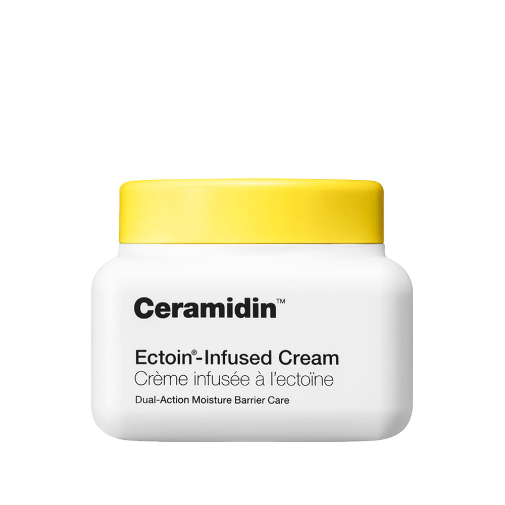 Dr.Jart+ Ceramidin Moisturizing Cream with Ectoin 50 ml