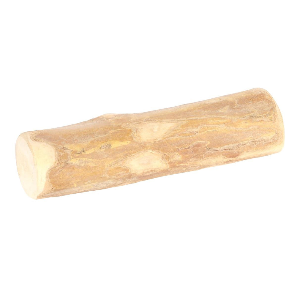 Flamingo Java Wood Dog Chew Sustainable Coffee Wood Small