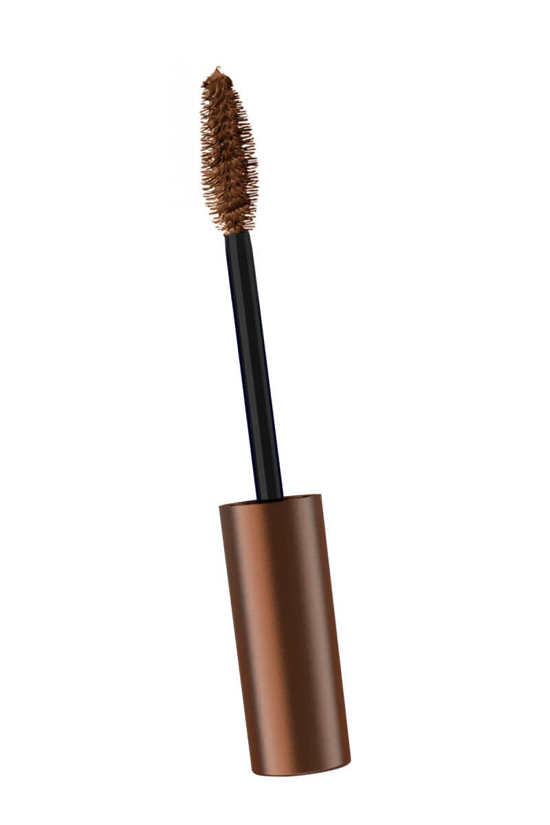 Golden Rose Flash Lash Colored Mascara in 11 Chocolate 9ml