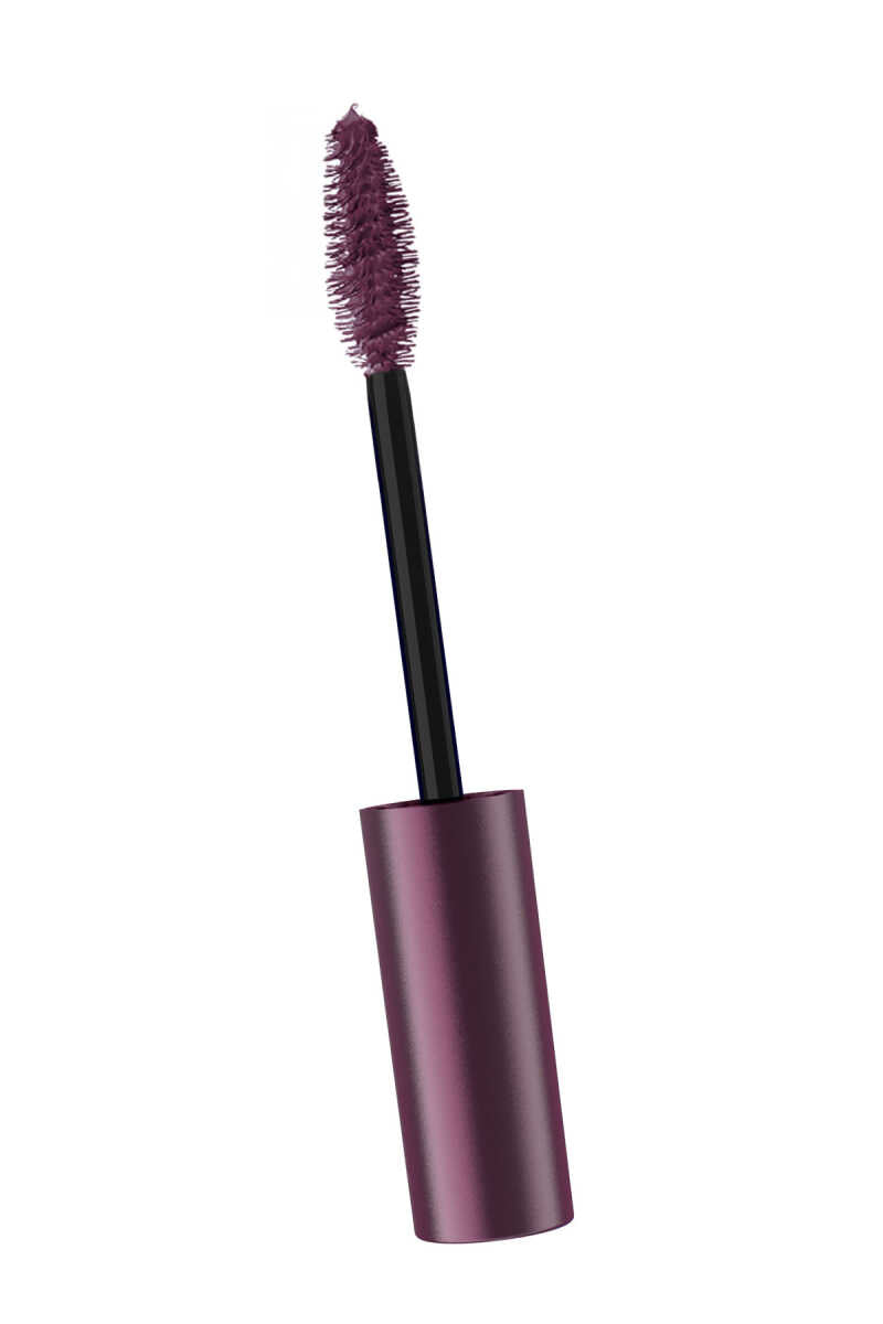 Golden Rose Flash Lash Mascara in Deep Plum 9ml