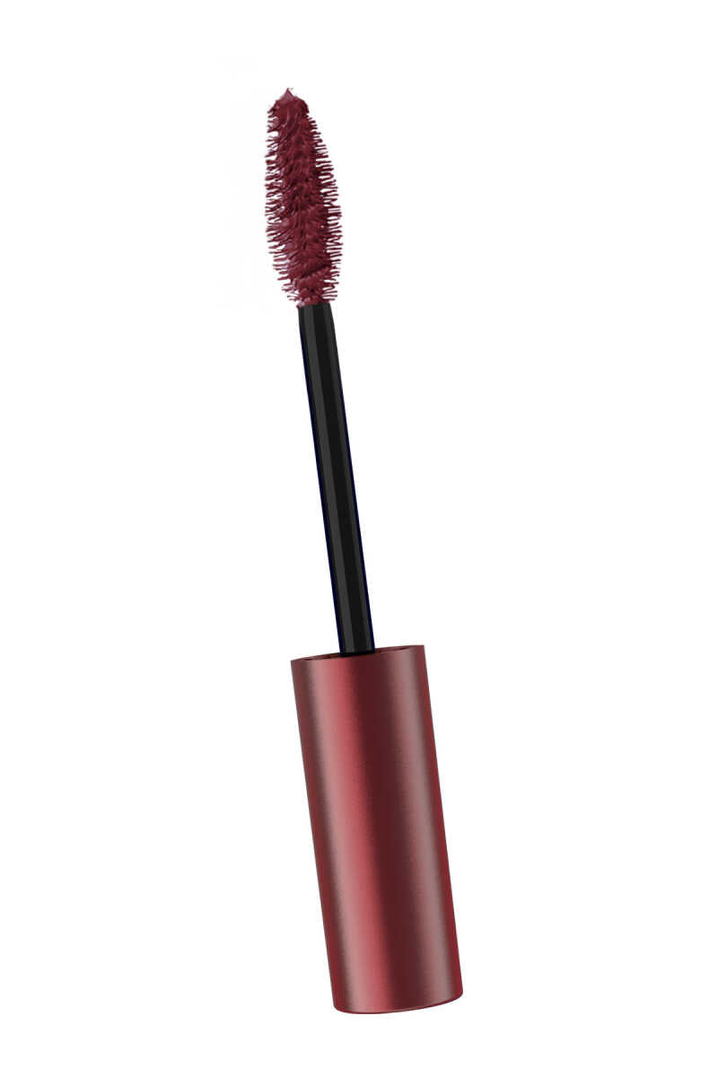 Golden Rose Flash Lash Colored Mascara 10 Burgundy 9ml