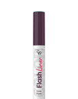 Golden Rose Flash Liner Colored Eyeliner in Deep Plum 3.5ml