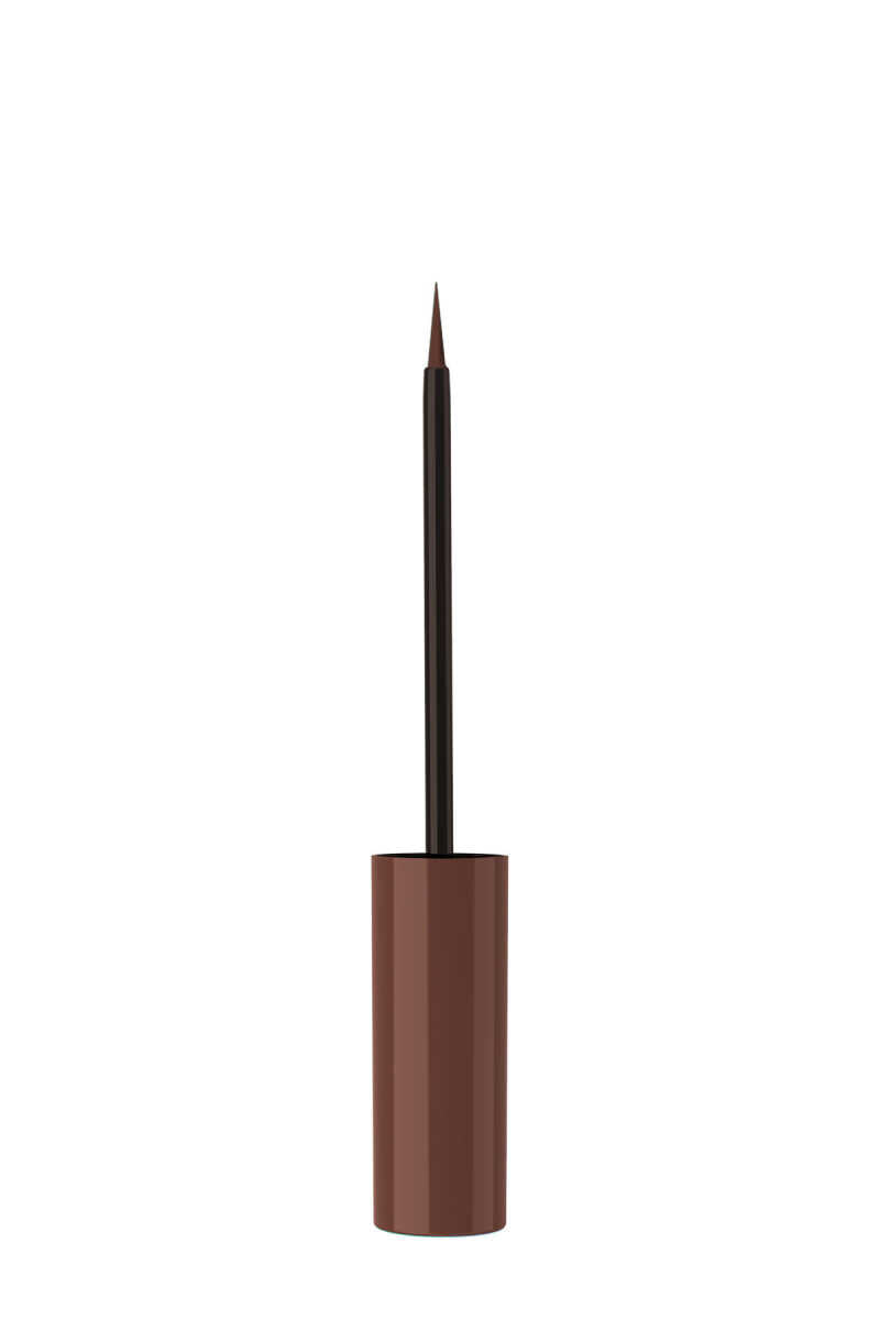 Golden Rose Flash Liner Colored Eyeliner 111 Chocolate 3.5ml