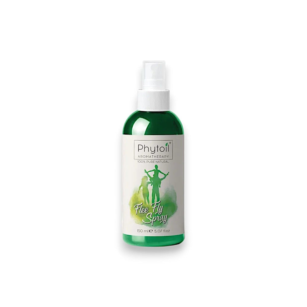 Phytoil Flee Fly Protective Hair and Body Spray 150 ml