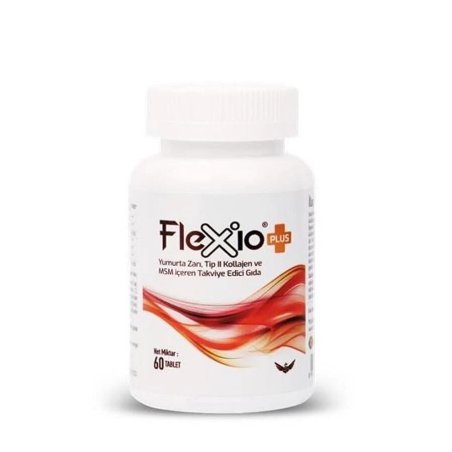 Convita Flexio Plus Joint Support Supplement 60 Tablets
