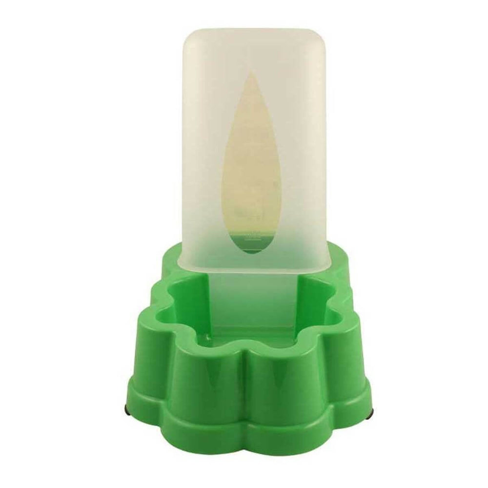 Flip Pet Silo Automatic Food and Water Dispenser 3L
