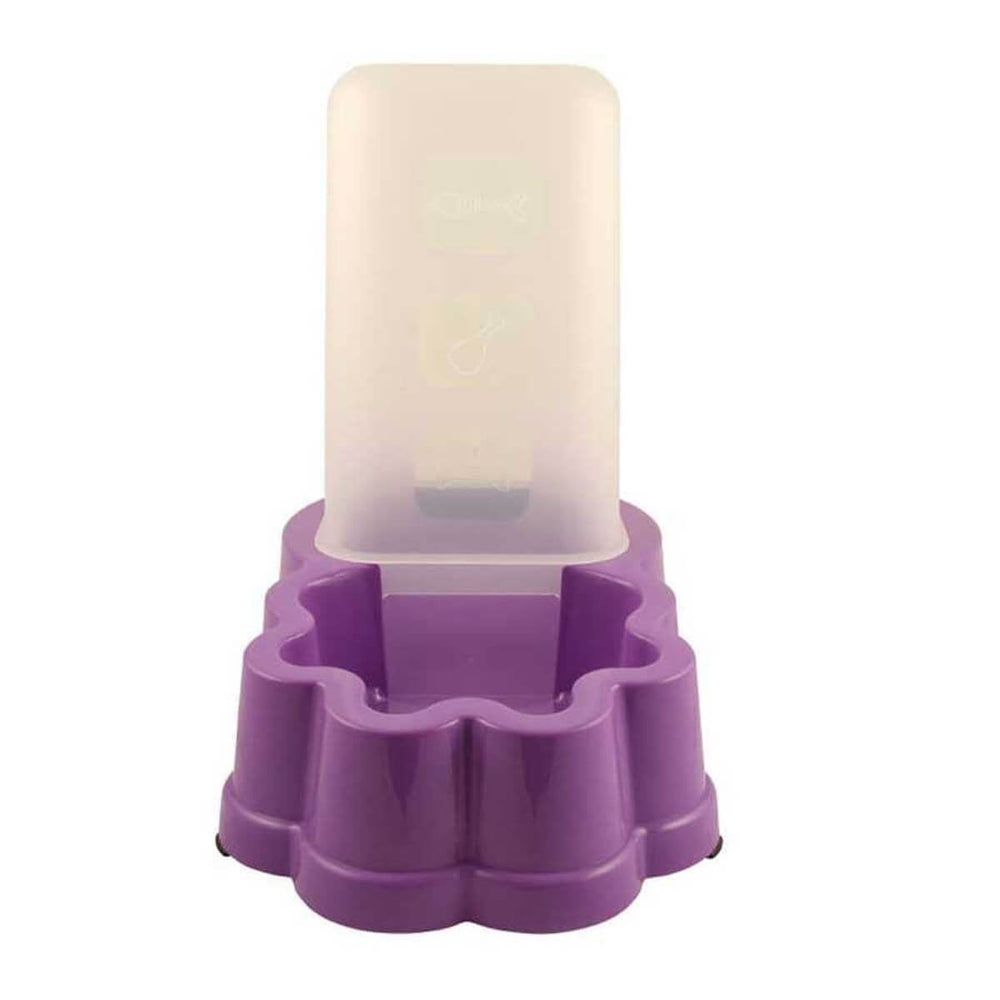 Flip Pet Silo Automatic Food and Water Dispenser 3L