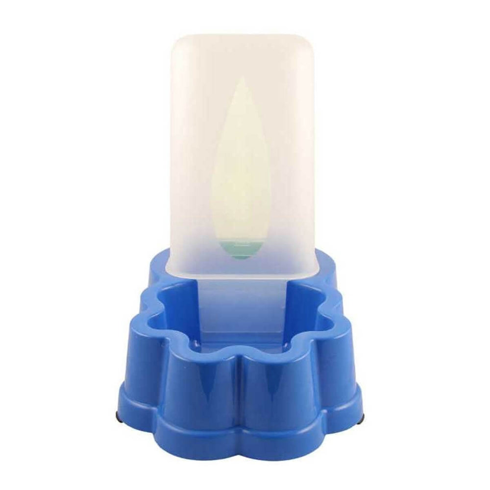 Flip Pet Silo Automatic Food and Water Dispenser 3L