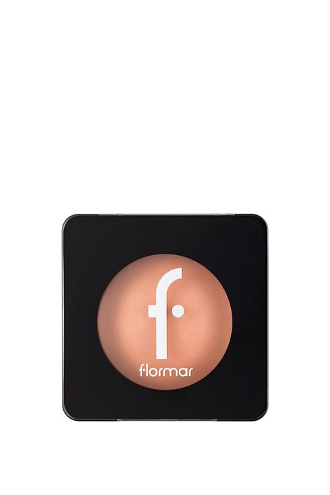 Flormar Baked Blush-On Luminous Peach Cheek Color 9g