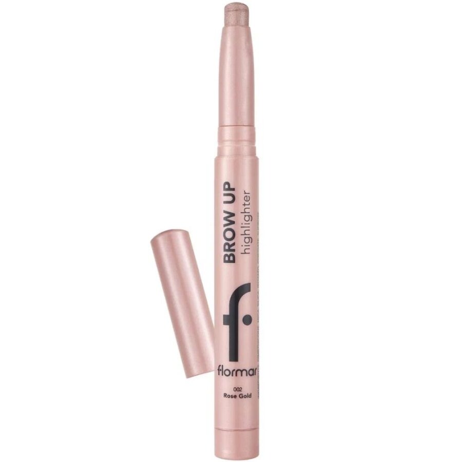 Flormar Brow Up Rose Gold Brow Highlighter Pencil 1.4g