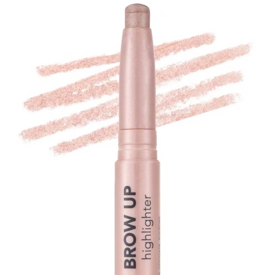 Flormar Brow Up Rose Gold Brow Highlighter Pencil 1.4g