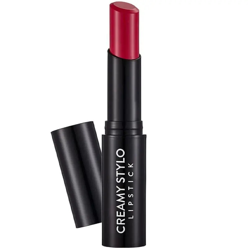 Flormar Creamy Stylo Moisturizing Lipstick 004 Raspberry