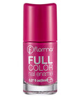Flormar Full Color Nail Enamel FC12 Love is Blushing