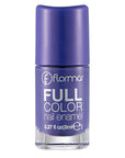 Flormar Full Color Nail Enamel FC17 Speed Limit 8ml