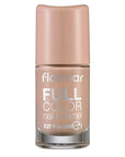 Flormar Full Color Nail Polish FC61 Oasis for Shiny Nails
