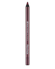 Flormar Gel Extreme Tattoo Pen 10 Dusty Plum Waterproof Eyeliner