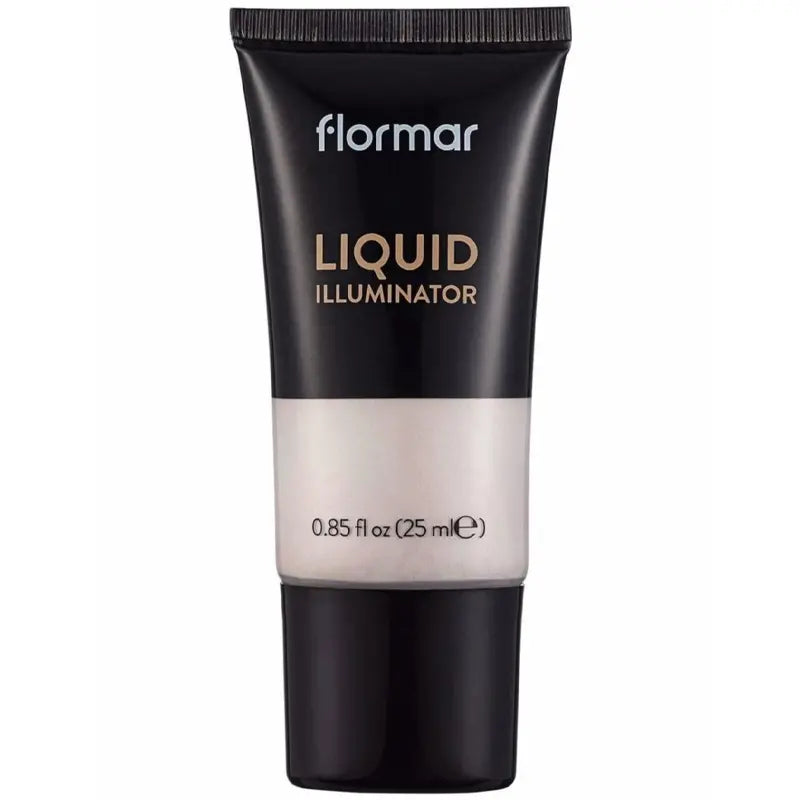Flormar Liquid Illuminator Star Glow 01 35ml