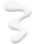 Flormar Matte Nail Polish in M01 White Board 11ml
