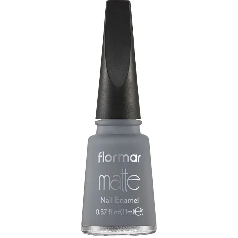 Flormar Matte Nail Polish in M50 Mistral Breeze 11ml