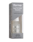 Flormar Mattifying Touch Nail Polish Matte Top Coat 11 ml