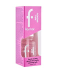 Flormar Max Growth Nourishing Nail Treatment for Strength