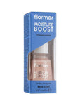Flormar Moisture Boost Hydrating Nail Base Coat 11 ml