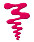 Flormar Nail Enamel 058 Bright Rose Glossy Polish