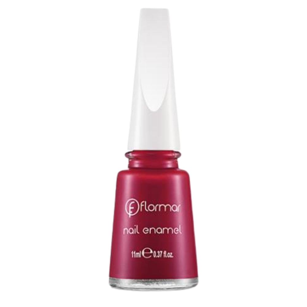 Flormar Nail Enamel 239 High-Shine Glossy Nail Polish