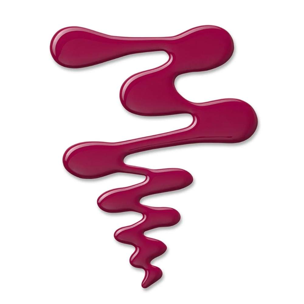 Flormar Nail Polish in Rose Taboo 320 Glossy Finish
