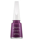 Flormar Nail Enamel 410 Lavender Dreams Glossy Nail Polish 11ml