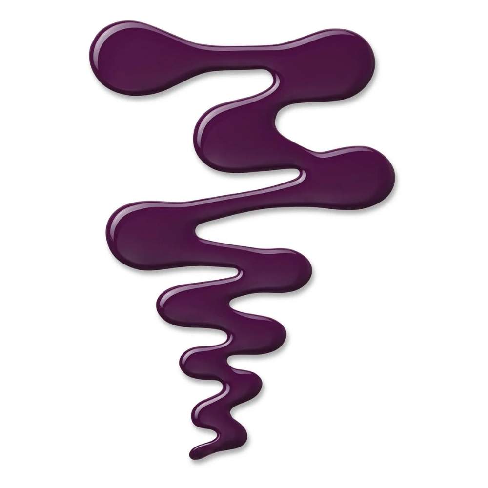 Flormar Nail Enamel 410 Lavender Dreams Glossy Nail Polish 11ml