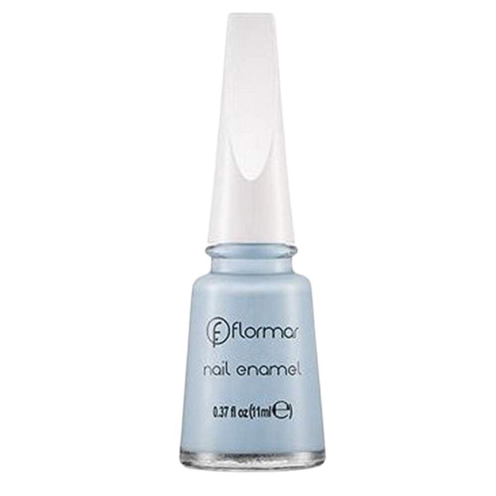 Flormar Nail Enamel Shade 457 High-Shine Polish 11ml