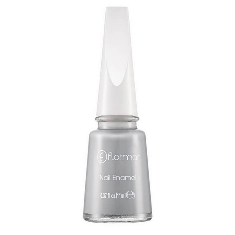 Flormar Nail Enamel 458 Princess Castle Glossy Polish