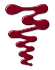 Flormar Nail Enamel 482 Blackberry Glossy Polish