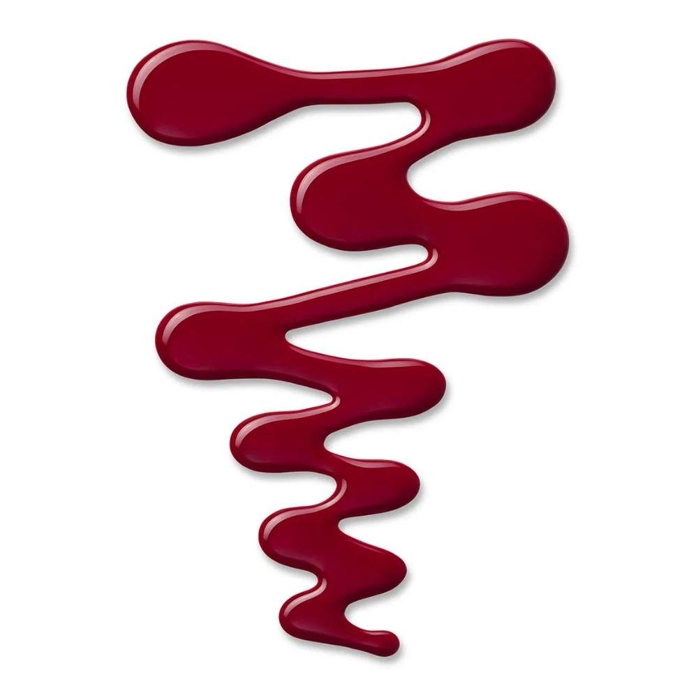 Flormar Nail Enamel 482 Blackberry Glossy Polish