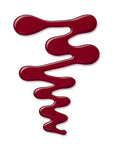 Flormar Nail Enamel 482 Expressive Blackberry Glossy Polish 11ml